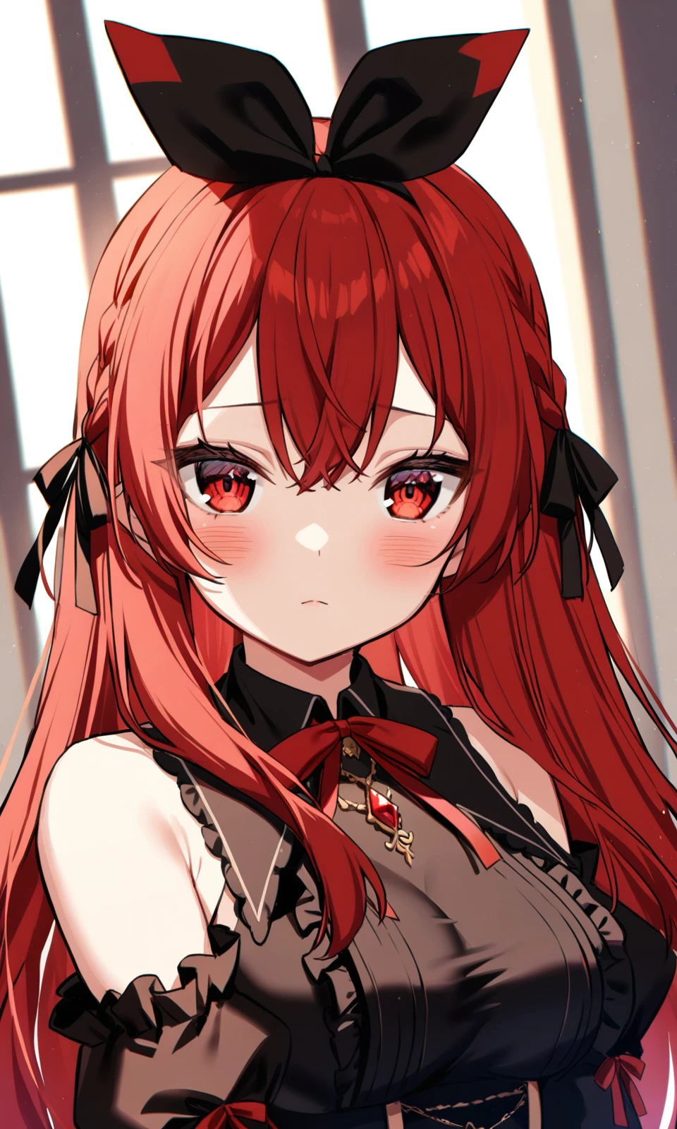 Rosuuri Art Style LoRA XL-v1.0