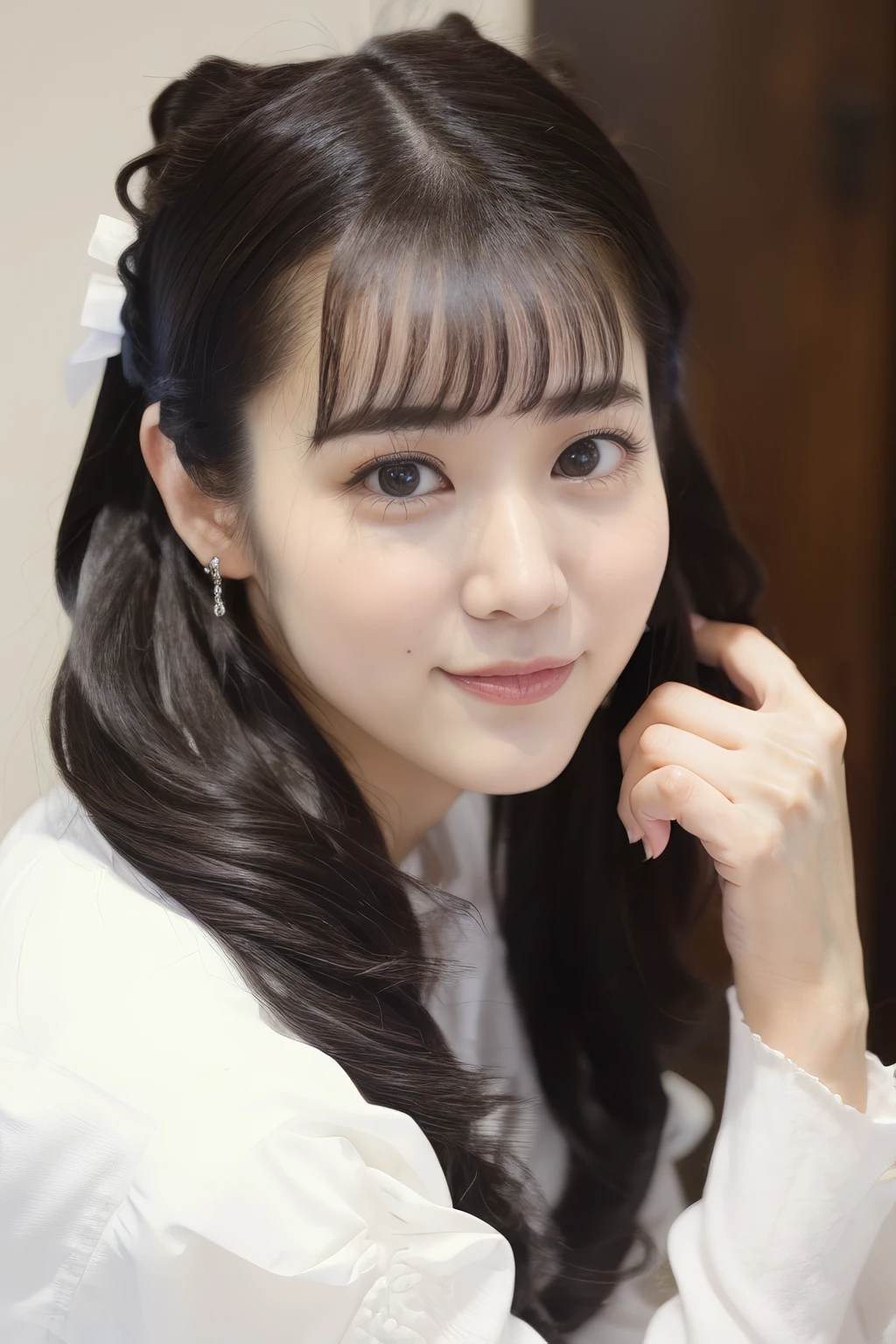 Momoka Aohara v1.0