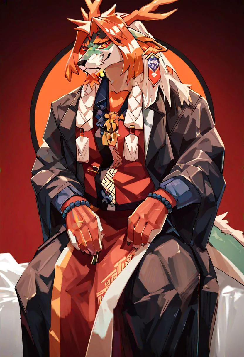 wei_yenwu/魏彦吾(arknights) wei_yenwu