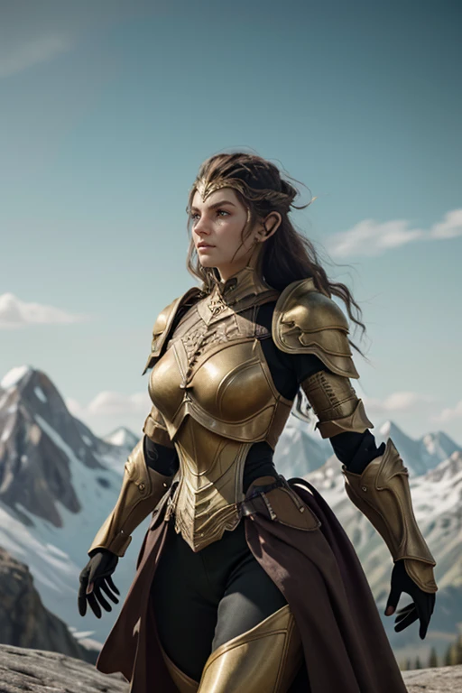<lora:HXarmour_035:0.6>,mountain,giving you the finger,, hxarmour,1girl,(light blue armour:1.3),, ultra-detailed,extremely delicate and beautiful,(by exquisite colors block),masterpiece,best quality,unreal engine 5 rendering, light,movie,movie specffects,detailed details,HDR,UHD,8K,CG wallpaper,