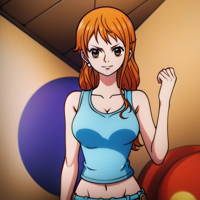 Nami v1.0