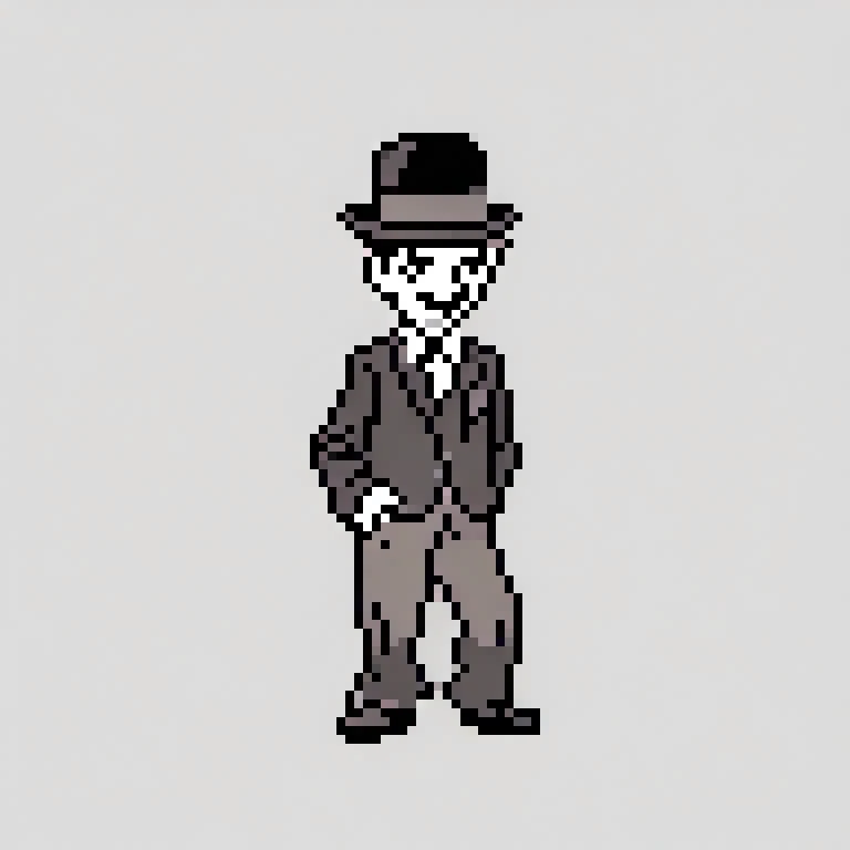 charlie chaplin
<lora:pk_trainer_xl_v1-1:0.8>
simple background
