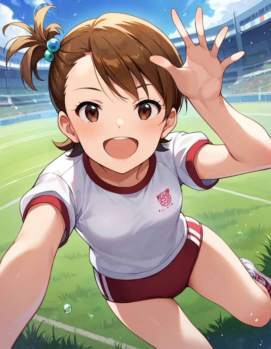 [Pony XL] Futami Mami & Ami, THE IDOLMASTER MILLION LIVE! / 双海 真美 & 亜美, アイドルマスターミリオンライブ! V1