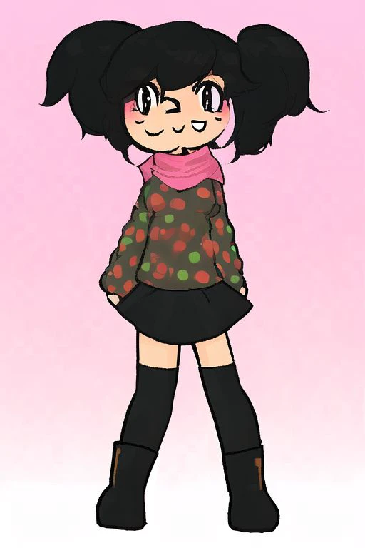 Two Face(Vinesauce) Two Face(Vinesauce)