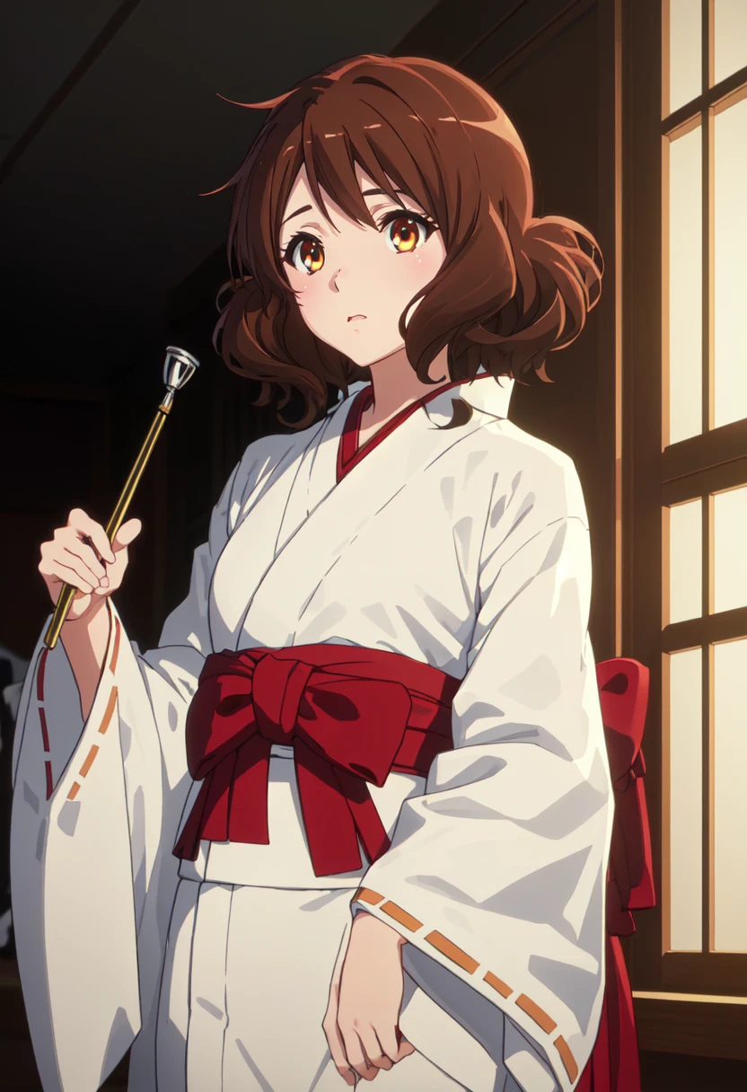 Oumae Kumiko/黄前久美子 (Sound! Euphonium)