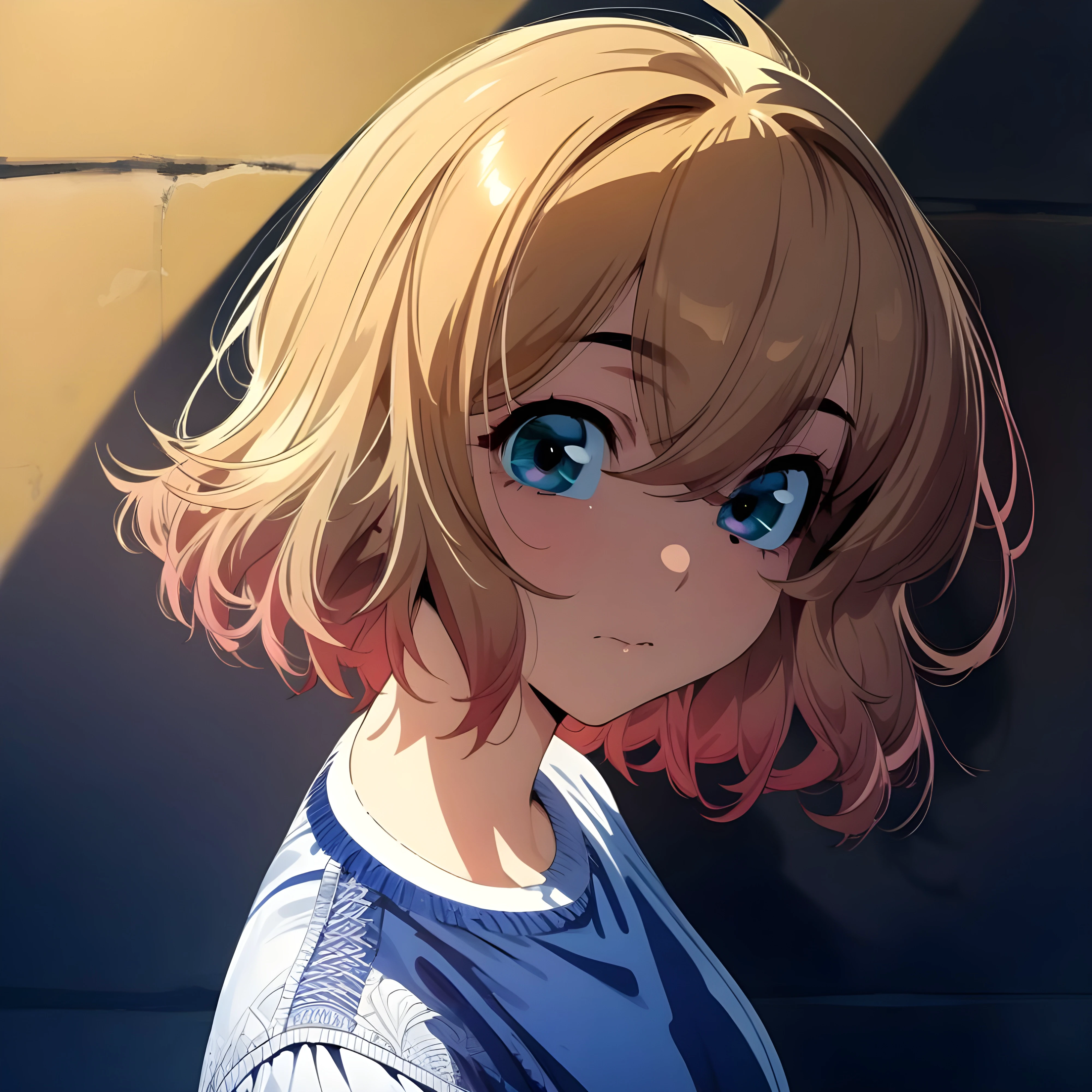 Nanami Mami/七海 麻美 - SDXL (Animagine XL 3.1) Nanami Mami/七海 麻美 - SDXL (Animagine XL 3.1)