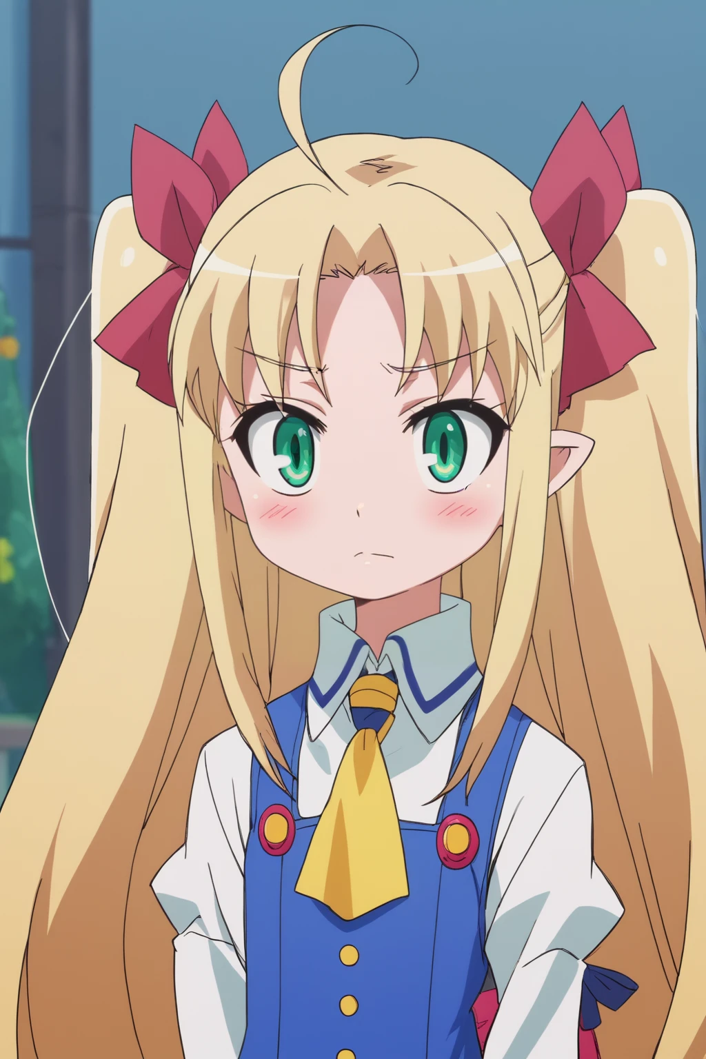 rating_safe, score_10, score_8_up, score_7_up, score_6_up, uncensored, anime screencap, flat shadows BREAK astarotte ygvar, 1girl