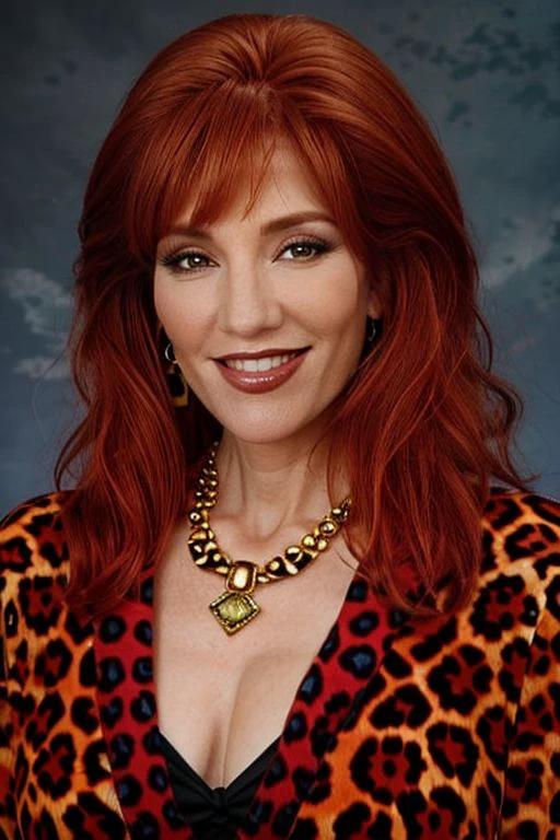 Peggy Bundy Peggy Bundy