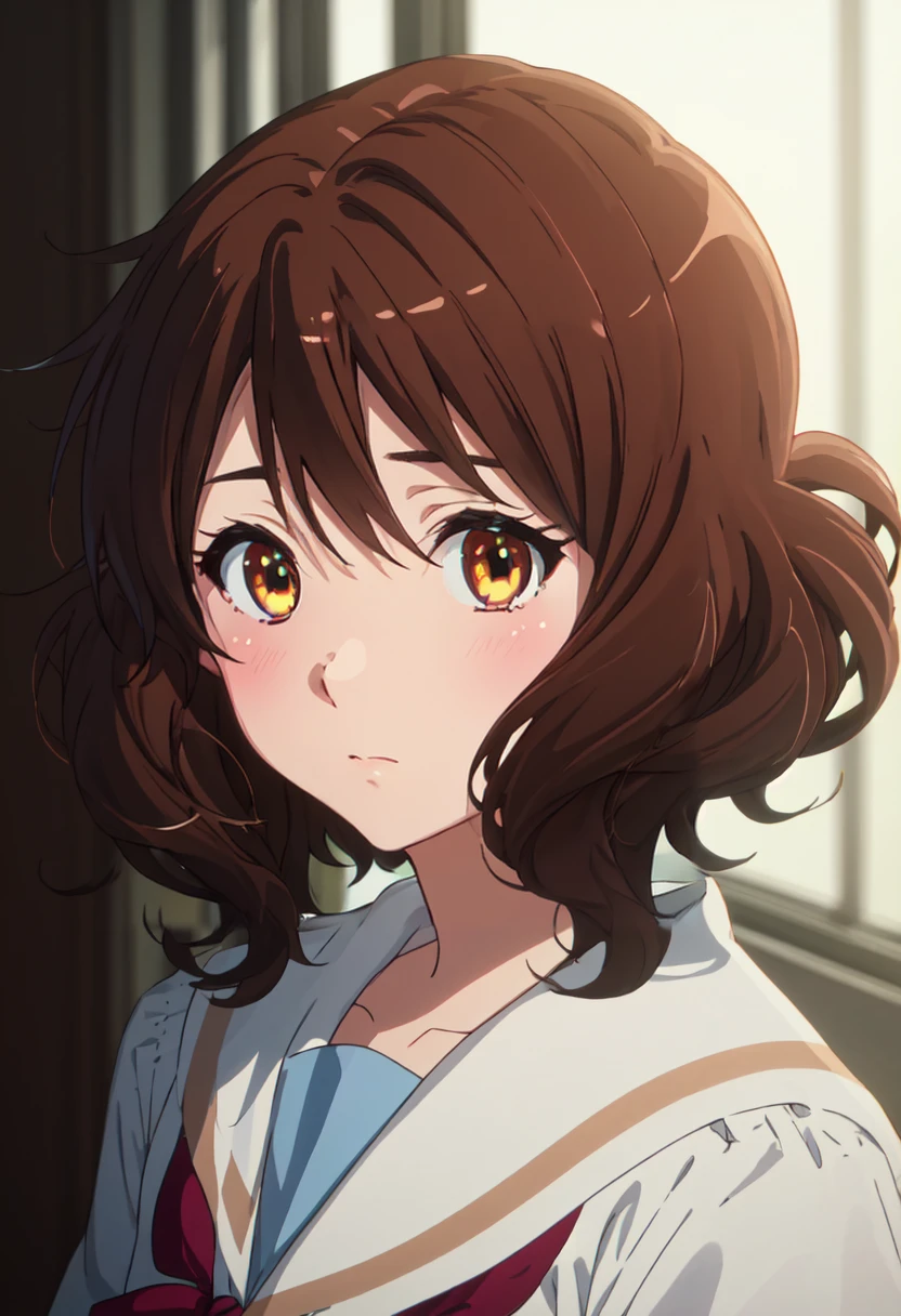Oumae Kumiko/黄前久美子 (Sound! Euphonium)