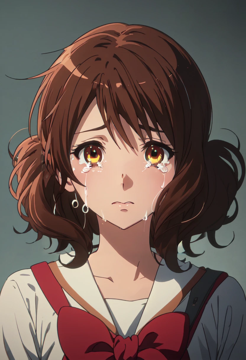 Oumae Kumiko/黄前久美子 (Sound! Euphonium)