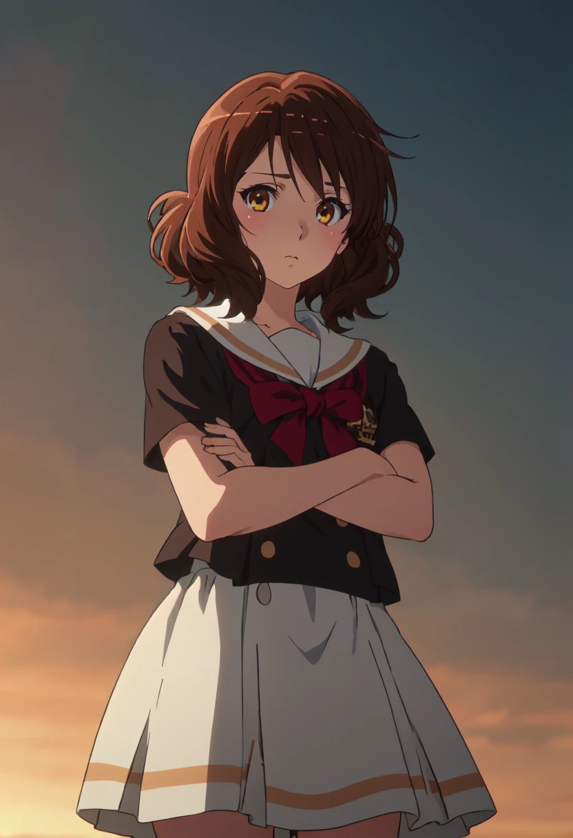 Oumae Kumiko/黄前久美子 (Sound! Euphonium)