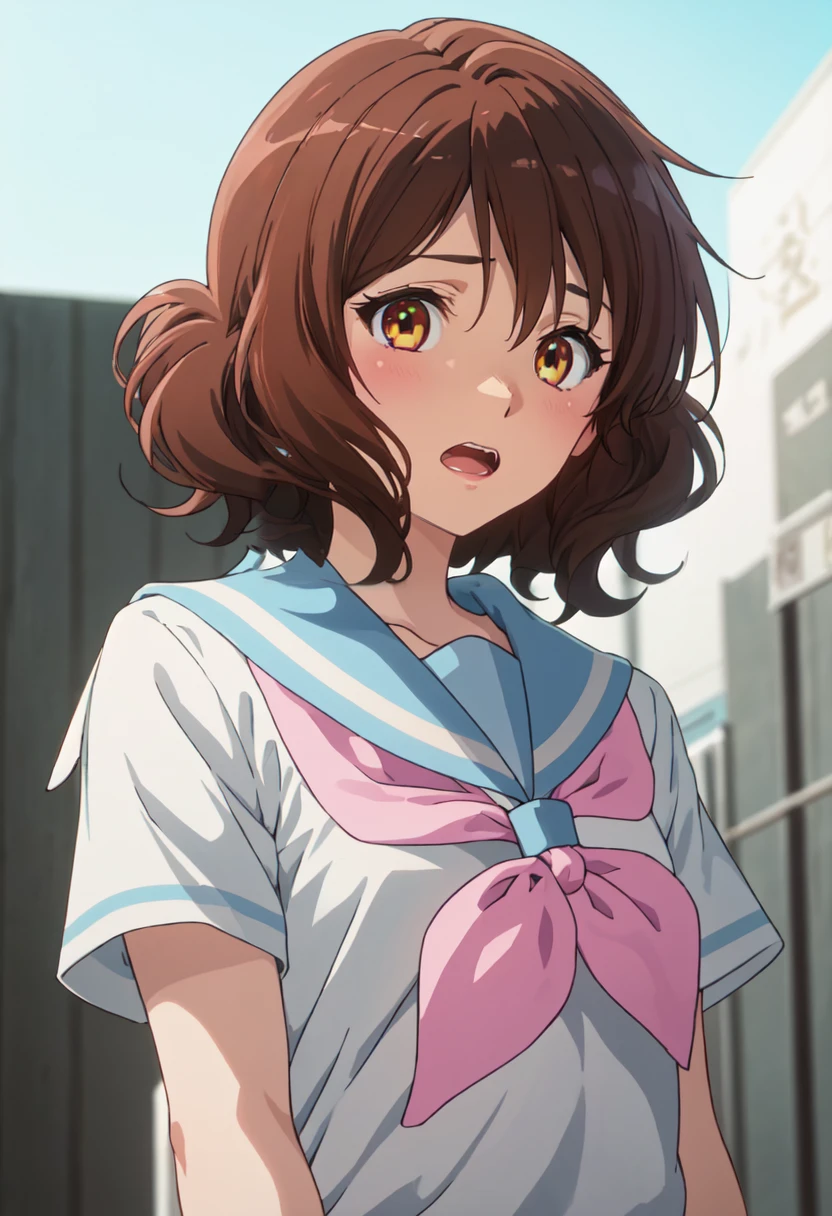 Oumae Kumiko/黄前久美子 (Sound! Euphonium)