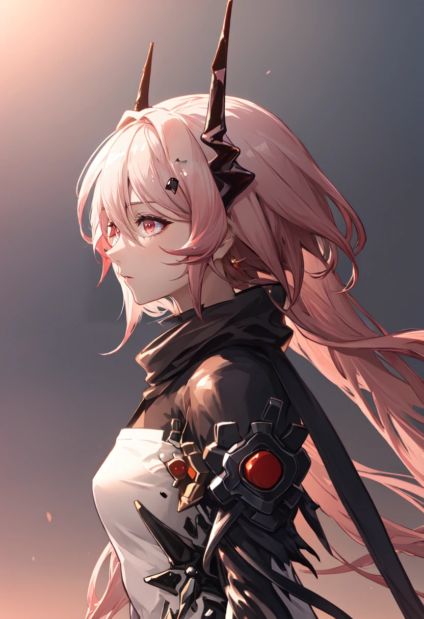 (safe:1.10), best quality, masterpiece, highres, solo, (theresa_arknights:1.10), profile, from side, upper body, 9 <lora:theresa_arknights:0.80>