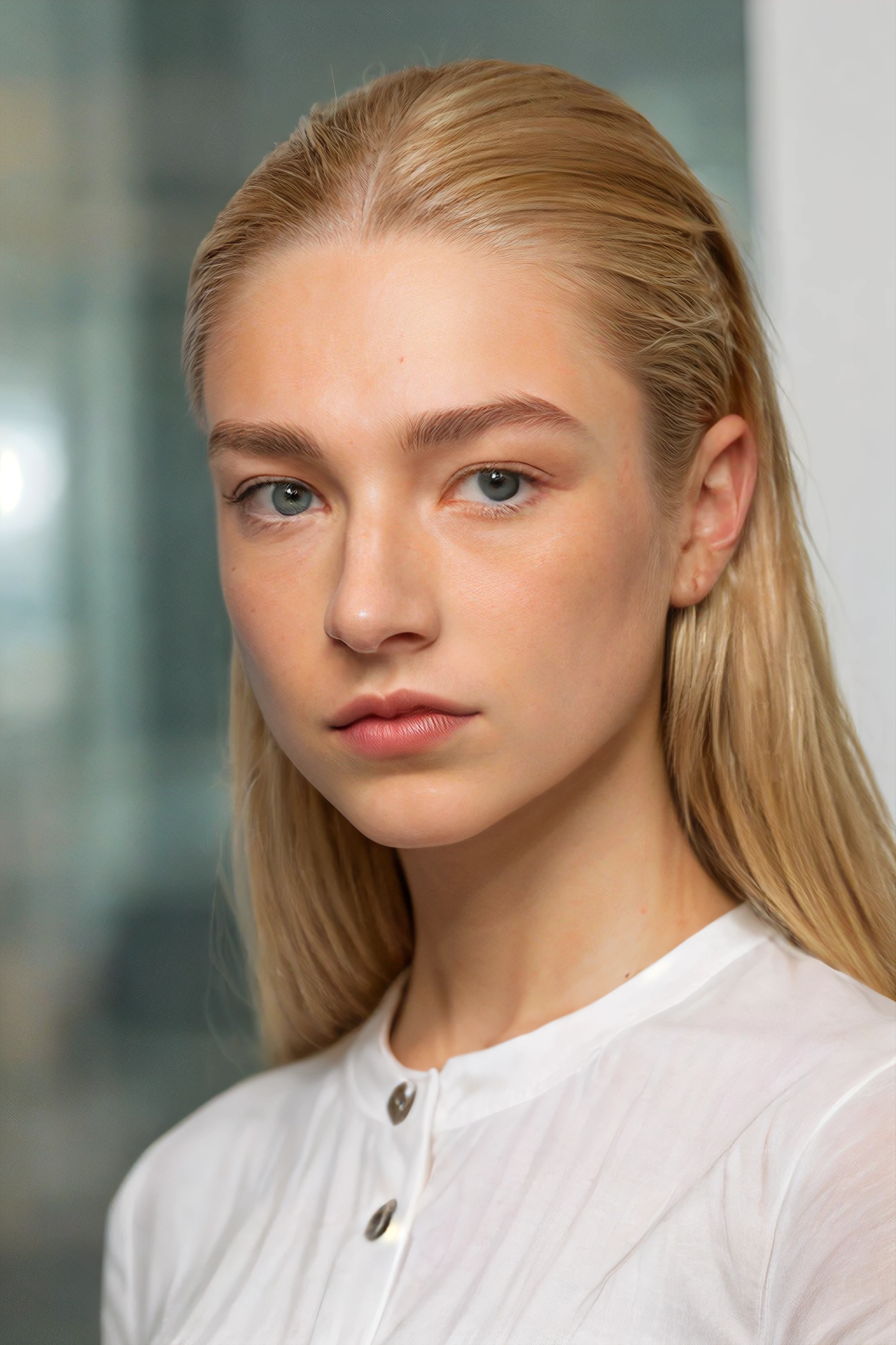 Hunter Schafer v1.0