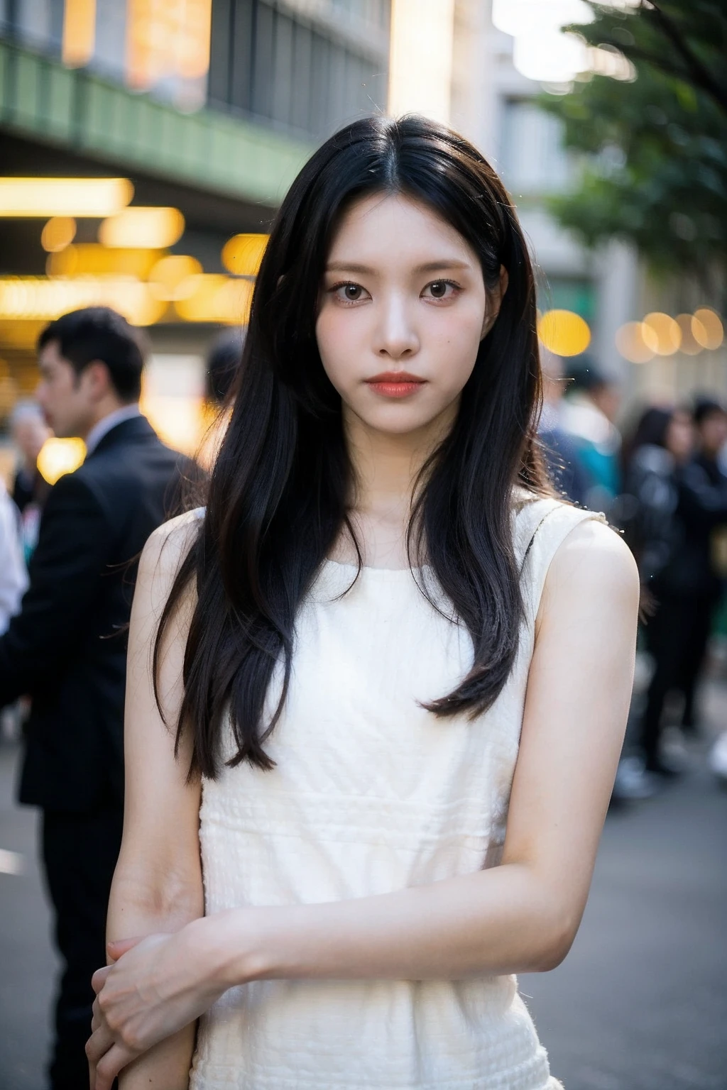 Yunah Makina Lora v1.0