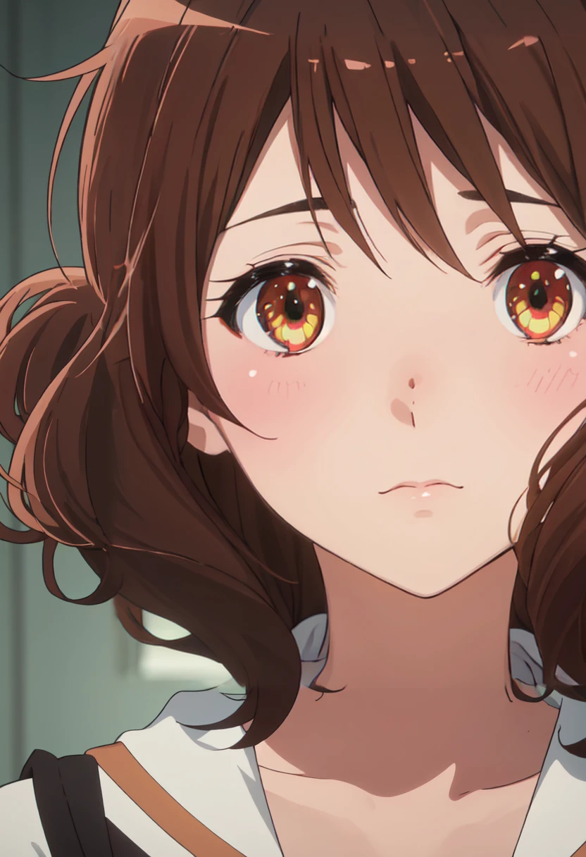 Oumae Kumiko/黄前久美子 (Sound! Euphonium)