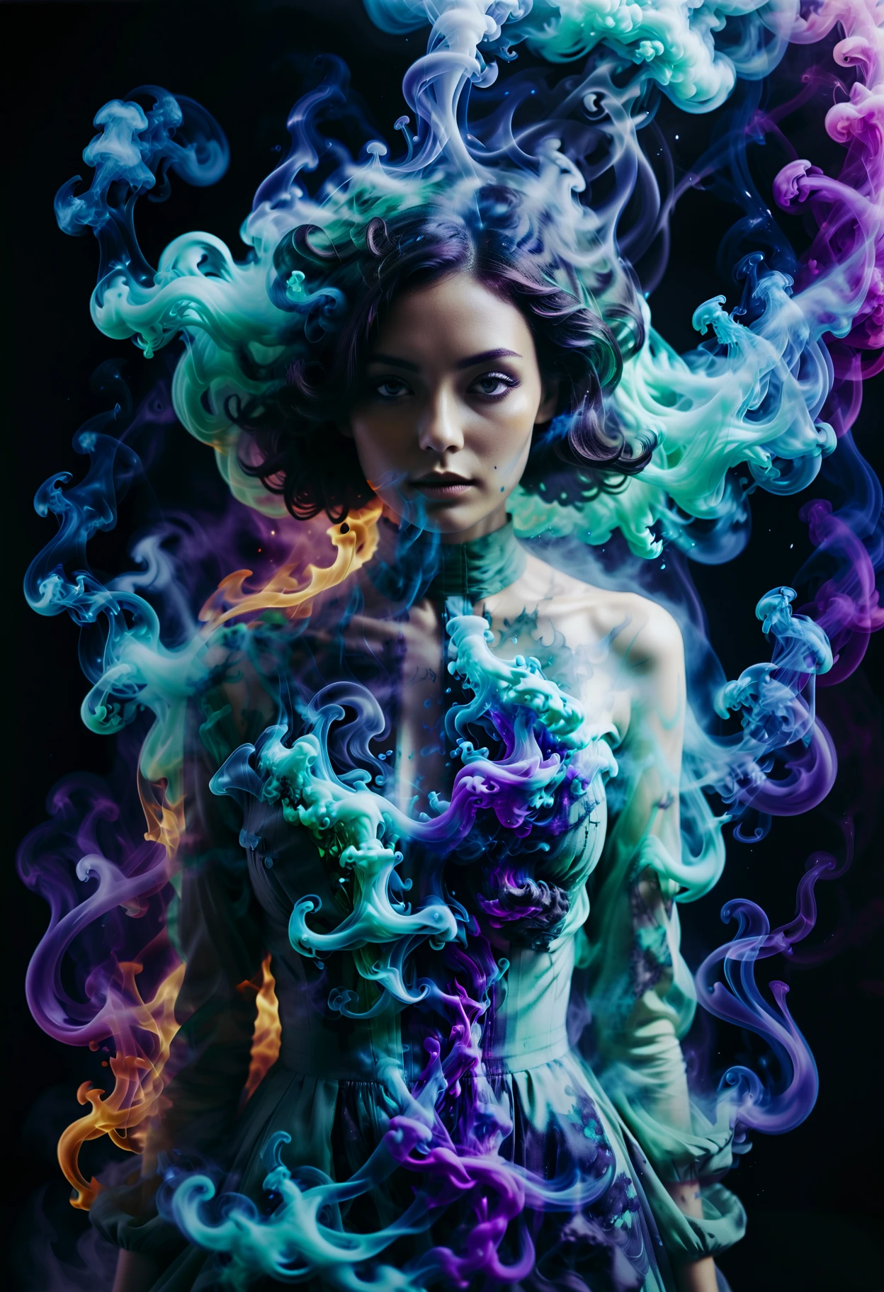 Randommaxx Smoke Style v1.0