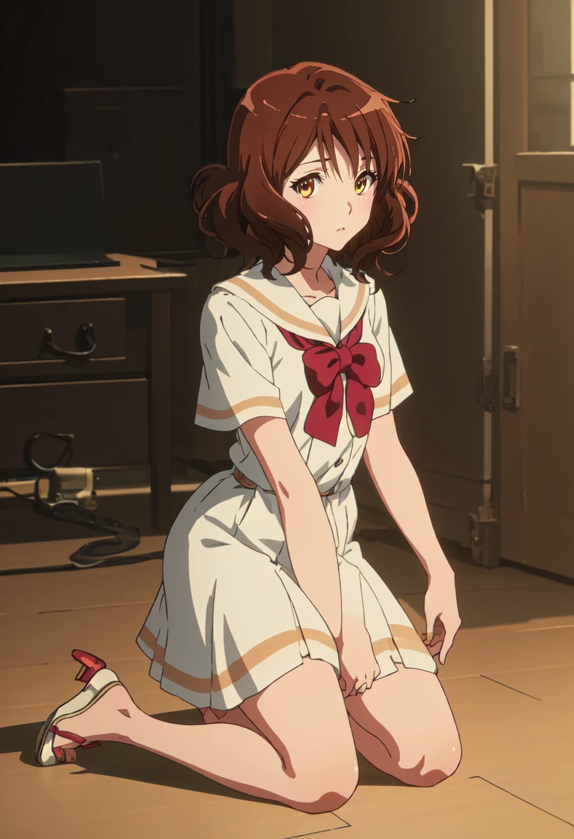 Oumae Kumiko/黄前久美子 (Sound! Euphonium)