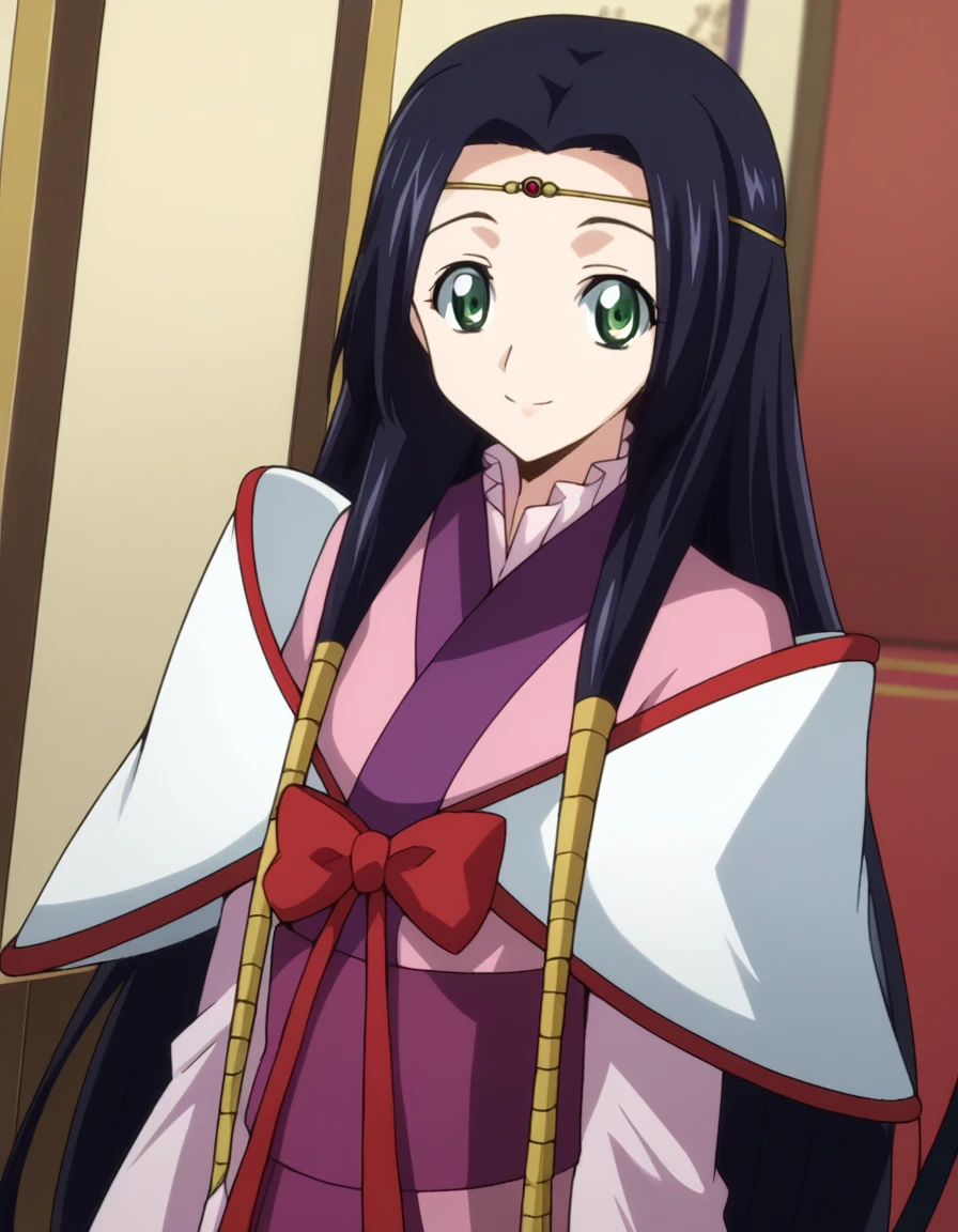 Princess Takuya Code Geas Kaguya Sumeragi (皇神 楽耶) - Code Geass: Lelouch of the Rebellion (Code ...