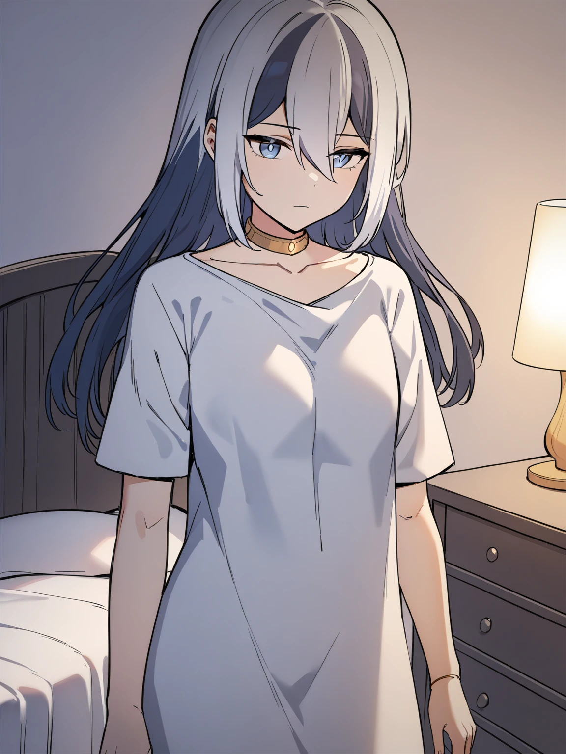 空 (斯露德)丨Blank (thrud) v1.0