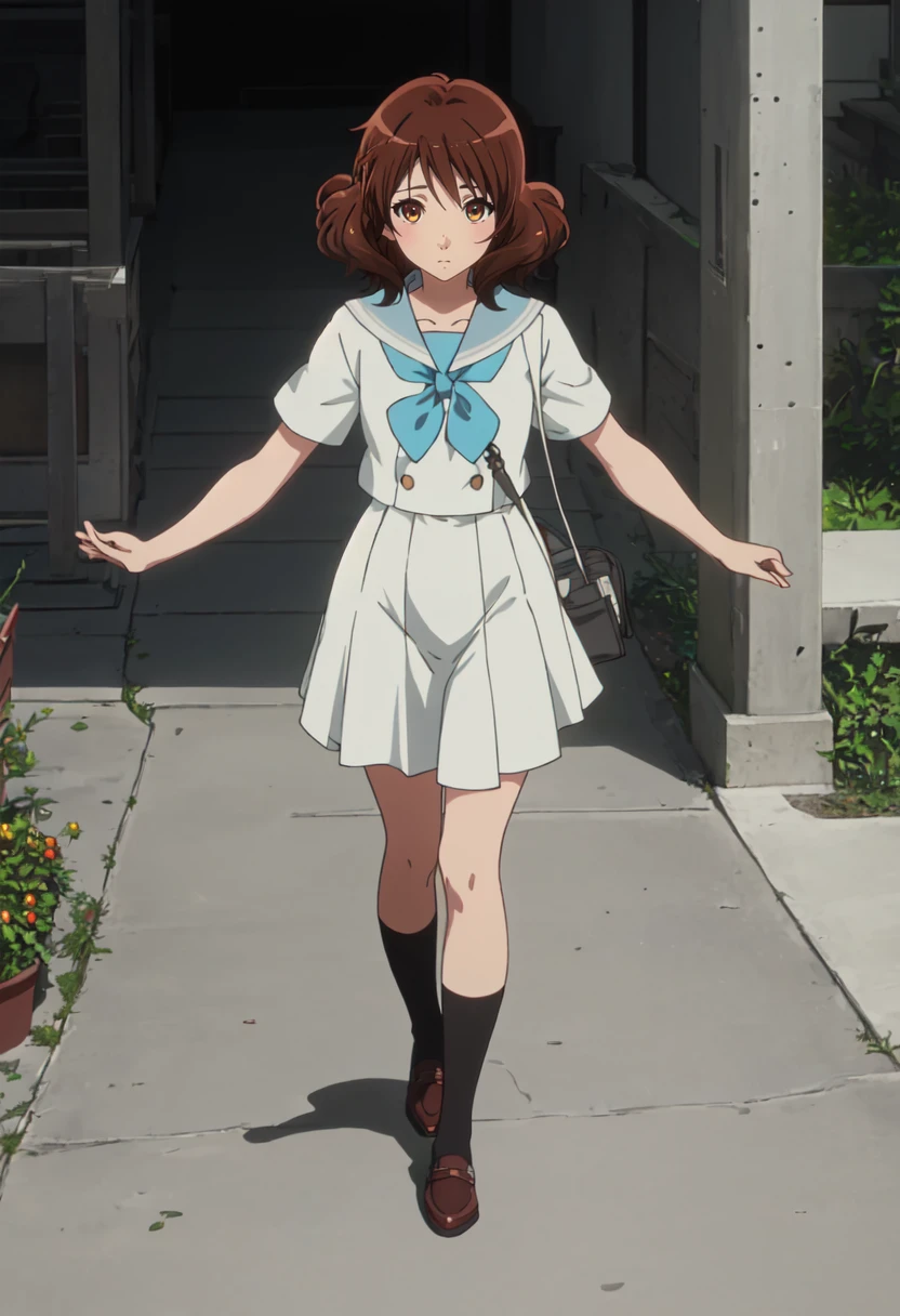 Oumae Kumiko/黄前久美子 (Sound! Euphonium)