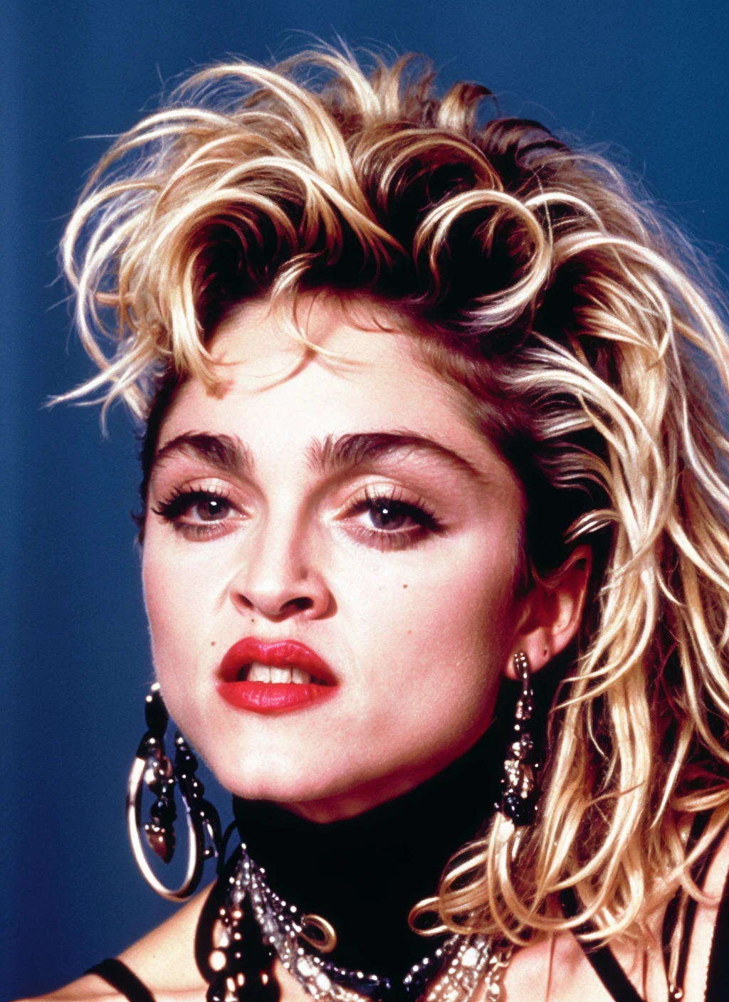 Madonna v1.0