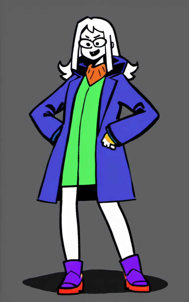 As_sill?? style v1.0