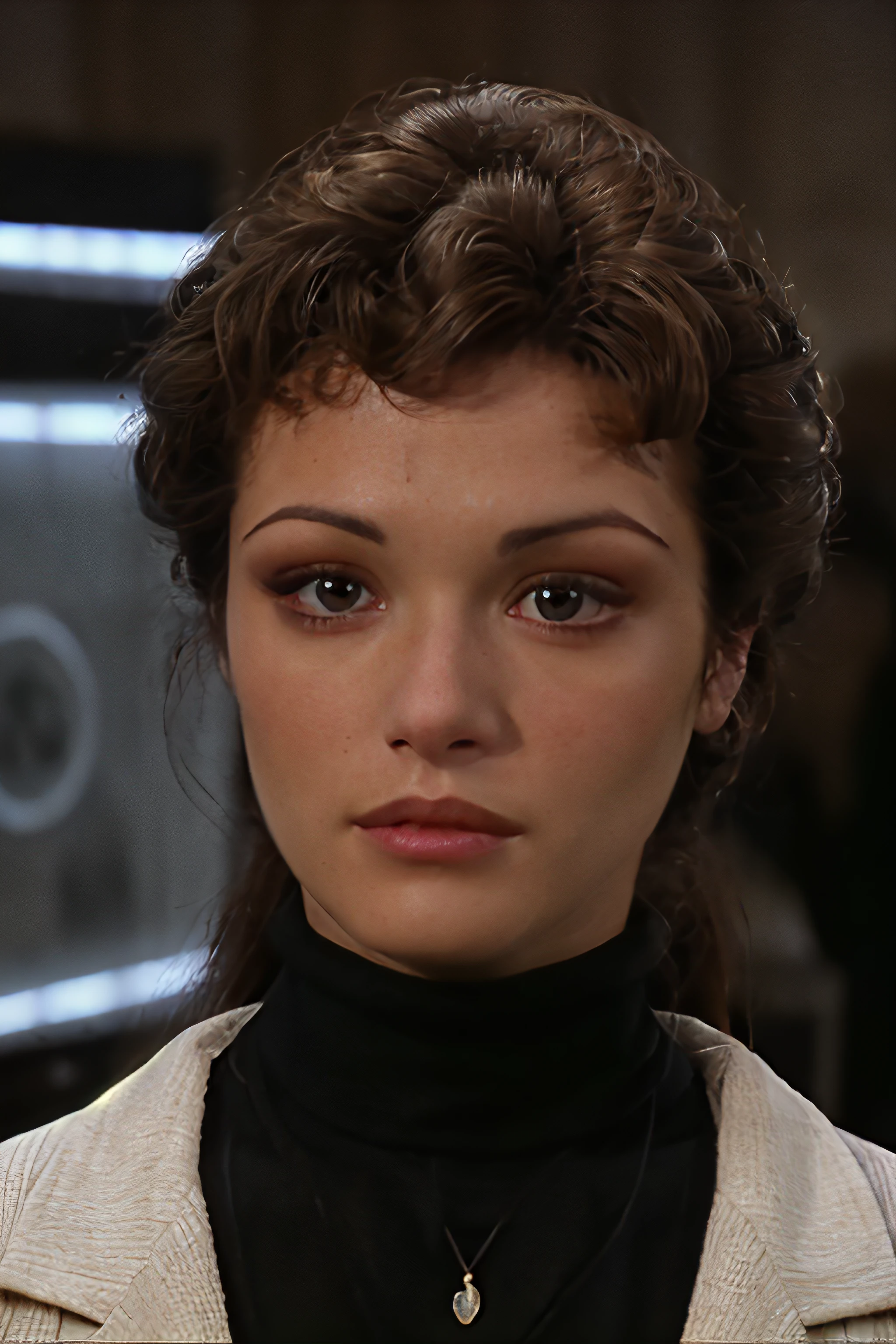 Rachel Weisz - The Mummy v1.0
