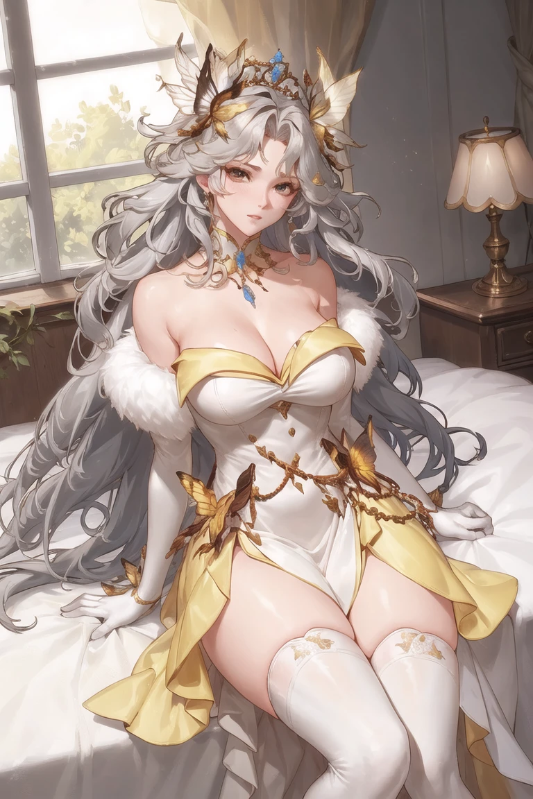 butterfly girl（アラド戦記/地下城与勇士/dungeon＆fighter/dnf） v1.0