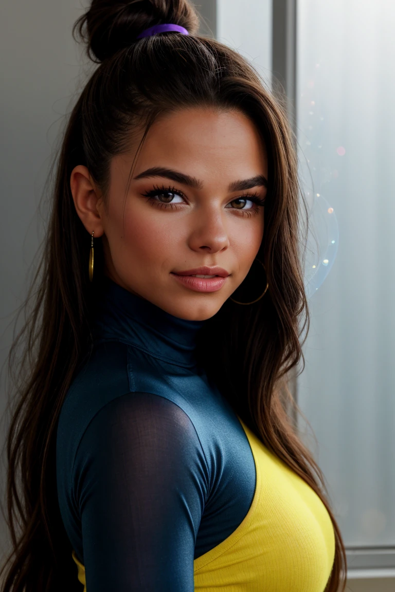 The Vicious Girls (Season 3) - Esmeralda Esmeralda Vicious