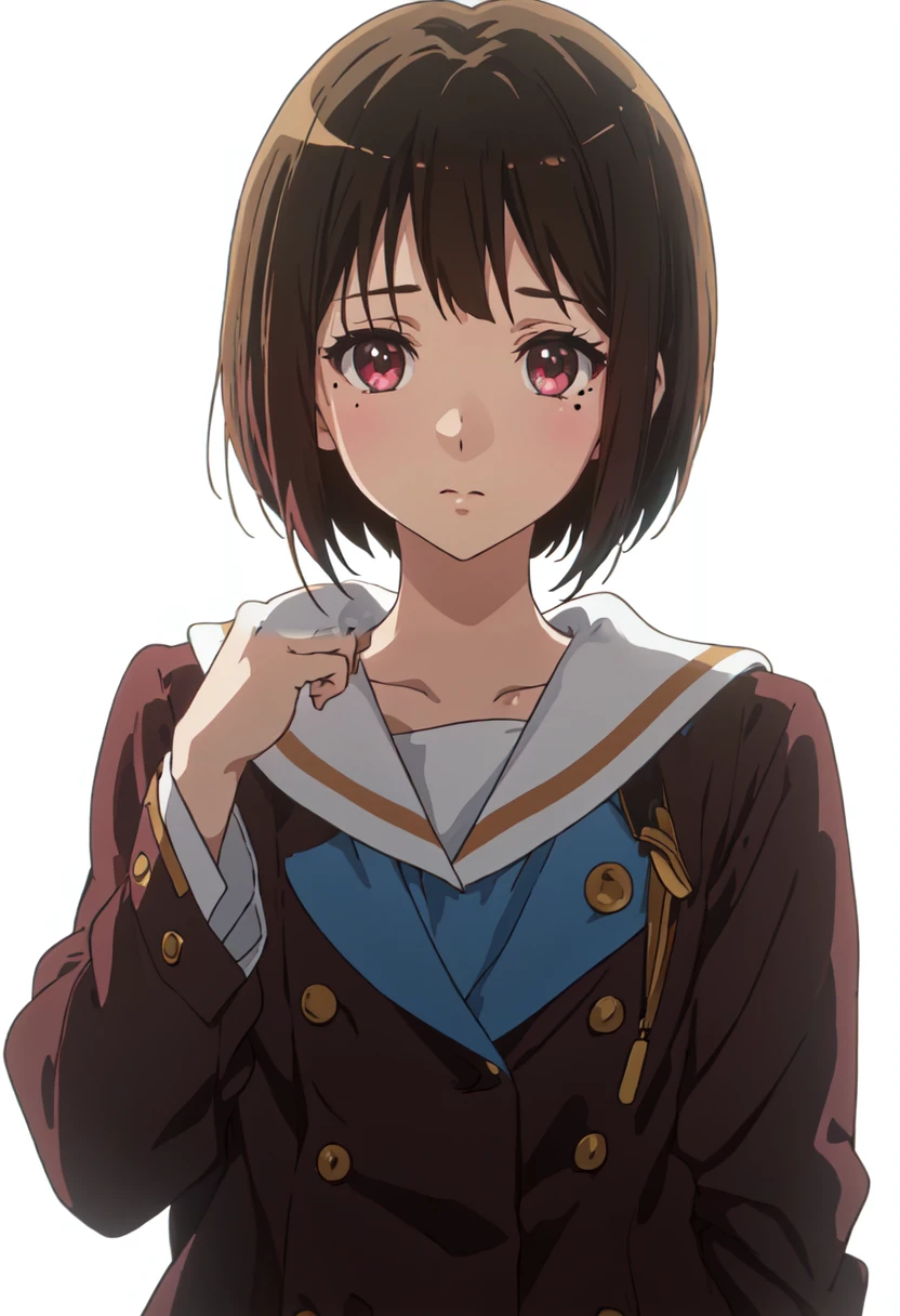 (safe:1.10), best quality, masterpiece, highres, solo, (nakaseko_kaori_soundeuphonium:1.10), portrait, looking at viewer, anime_style, 15 <lora:nakaseko_kaori_soundeuphonium:0.80>