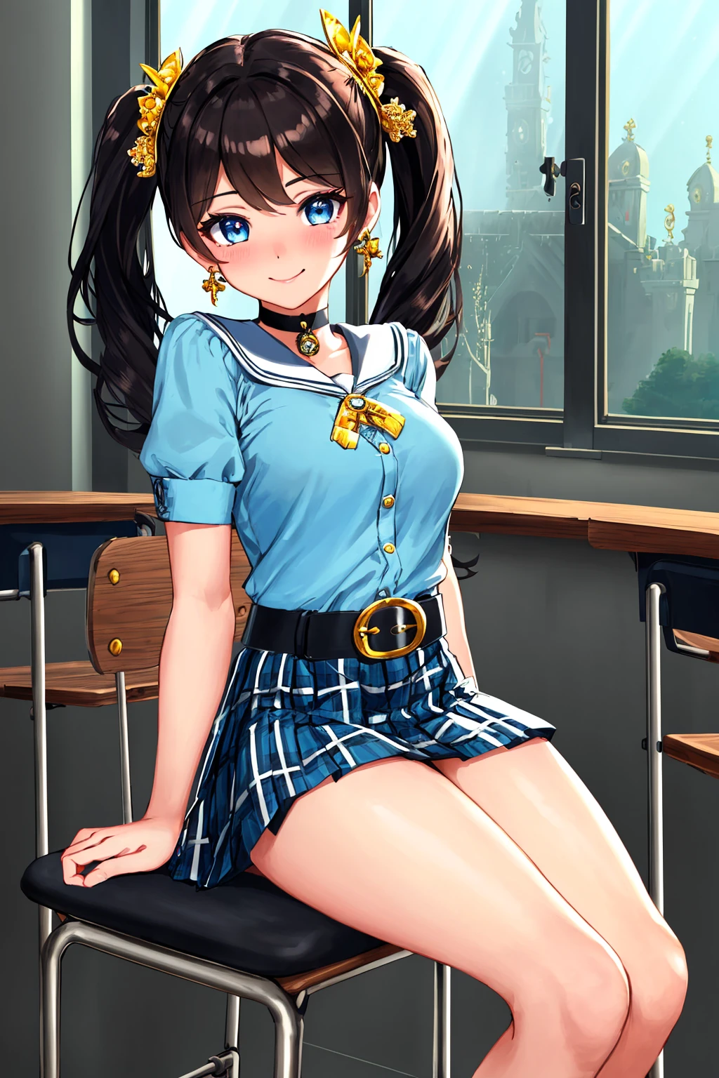 Modern Rayman Games Influence v1.0