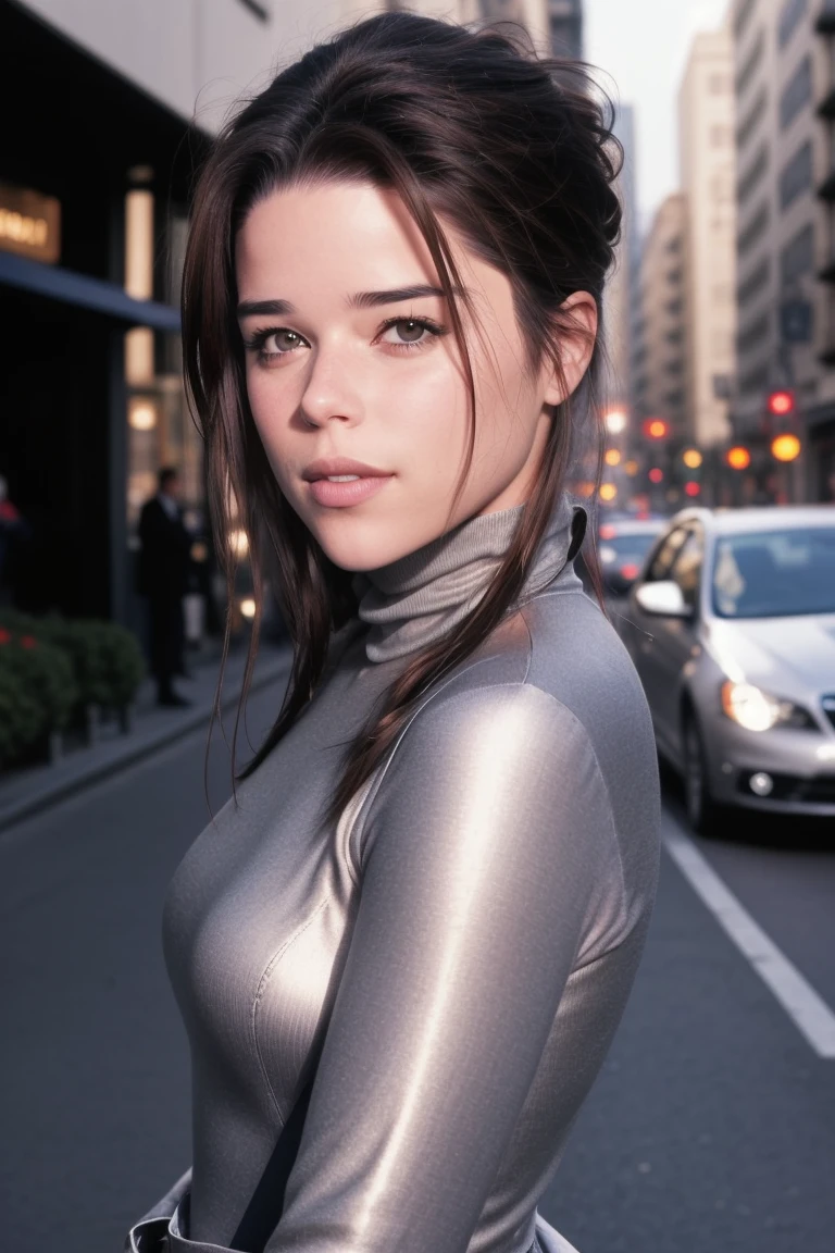 Julia Salinger (Party of Five) v1.0