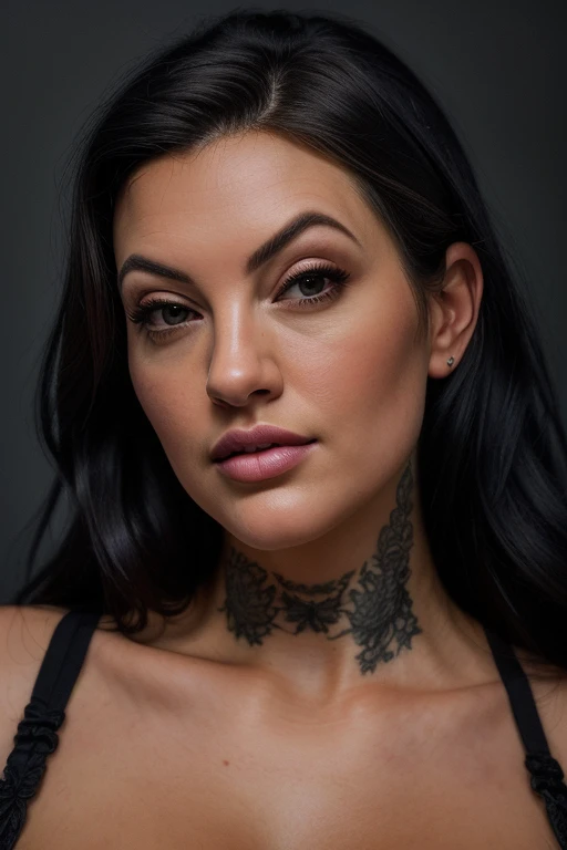 DEN_tristanholmes_SG,
((headshot:1.2) portrait on a (plain dark grey background:1.2), (headshot:1.2), (face focus:1.1), (soft focus:1.2), low lighting, (out of focus:1.2):1.2),
bokeh, f1.4, 40mm, photorealistic, raw, 8k, textured skin, skin pores, intricate details <lora:epi_noiseoffset2:1>, epiCRealism