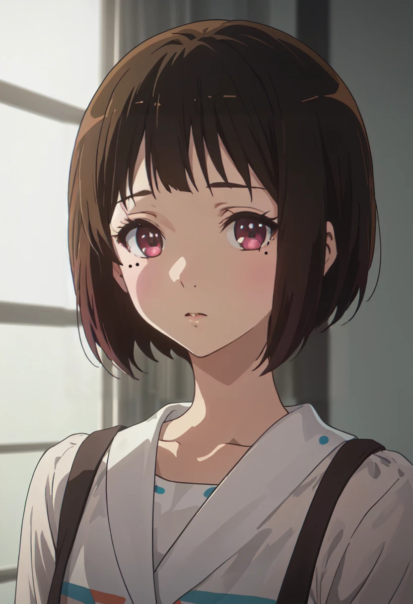 (safe:1.10), best quality, masterpiece, highres, solo, (nakaseko_kaori_soundeuphonium:1.10), portrait, looking at viewer, anime_style, 14 <lora:nakaseko_kaori_soundeuphonium:0.80>