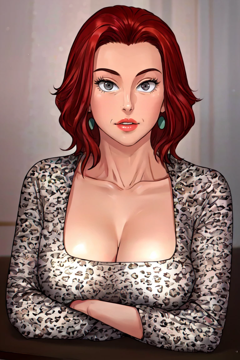 Madame Han - Queen Bee Manhwa v1.0