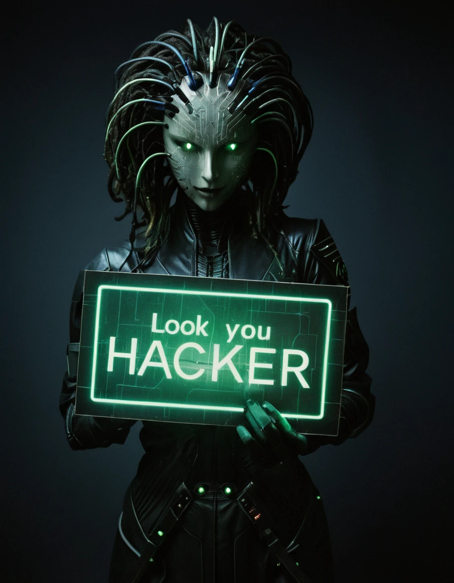 Shodan - SDXL v1.0