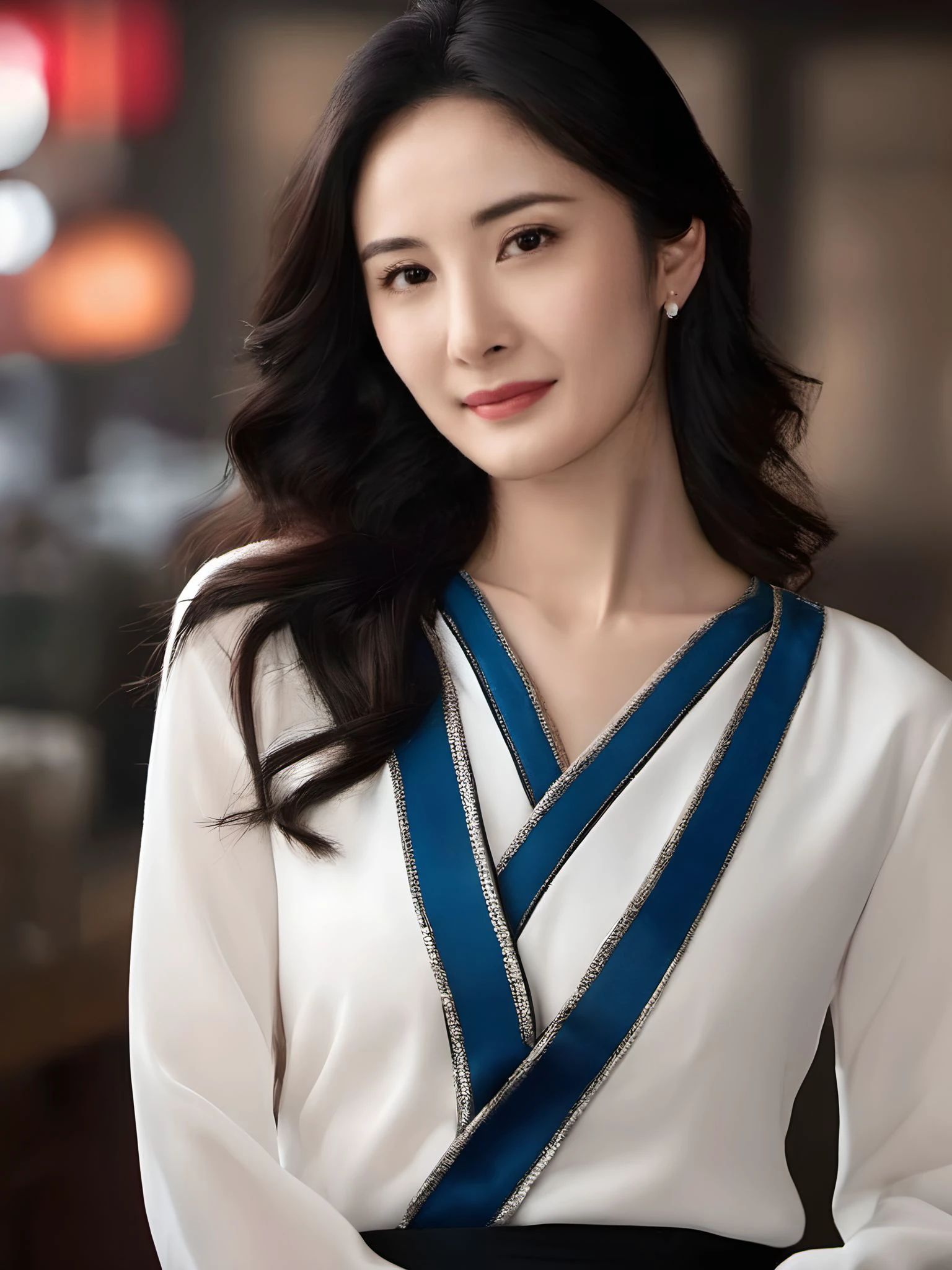 yangmi ,cool, artstation,photo realistic,beautiful, <lora:yangmi_XLB_1-000009:0.6>