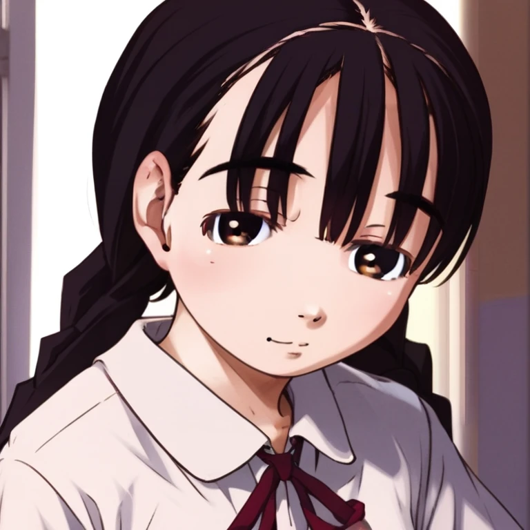 Secretary Tsuda (TRY Angle) XL pony LORA v1.0