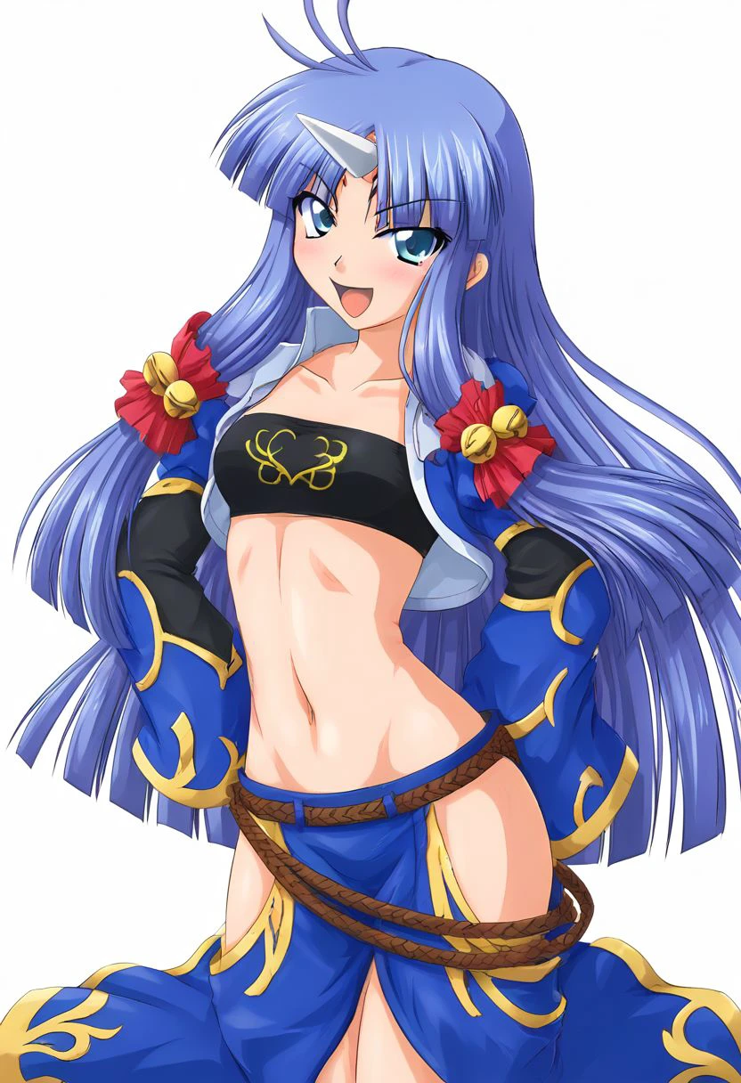 Suzuka-Hime Suzuka-Hime