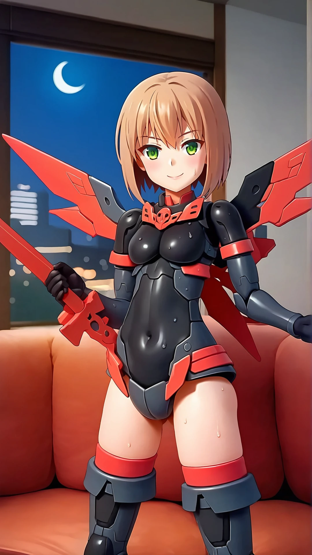 30MS SIS-A00 ティアーシャ v1.0