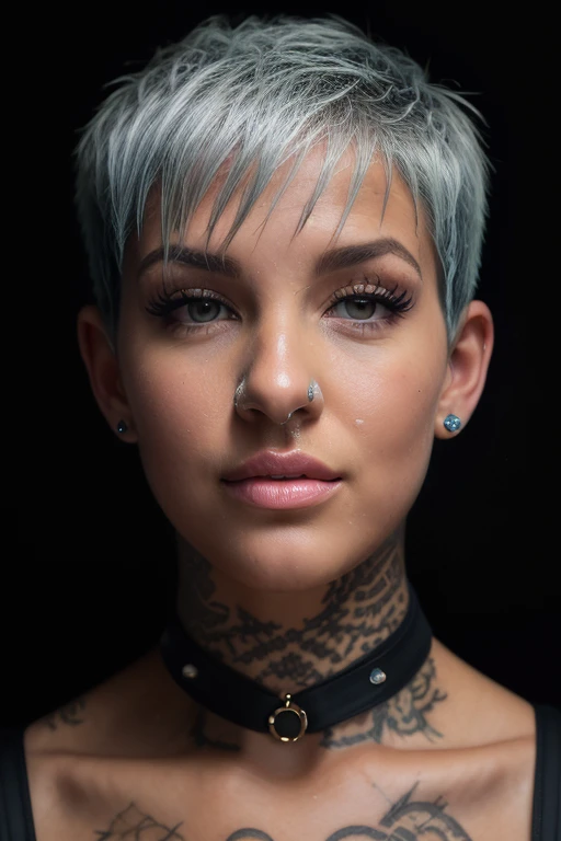 DEN_itzzmarz_SG,
((headshot:1.2) portrait on a (plain background:1.2), (headshot:1.2), (face focus:1.1), lighting from the left, (shadows:1.2), (left side lighting:1.2), (side light:1.3), (half lit face:1.1), (strong shadows:1.2):1.2),
bokeh, f1.4, 40mm, photorealistic, raw, 8k, textured skin, skin pores, intricate details <lora:epi_noiseoffset2:1>, epiCRealism