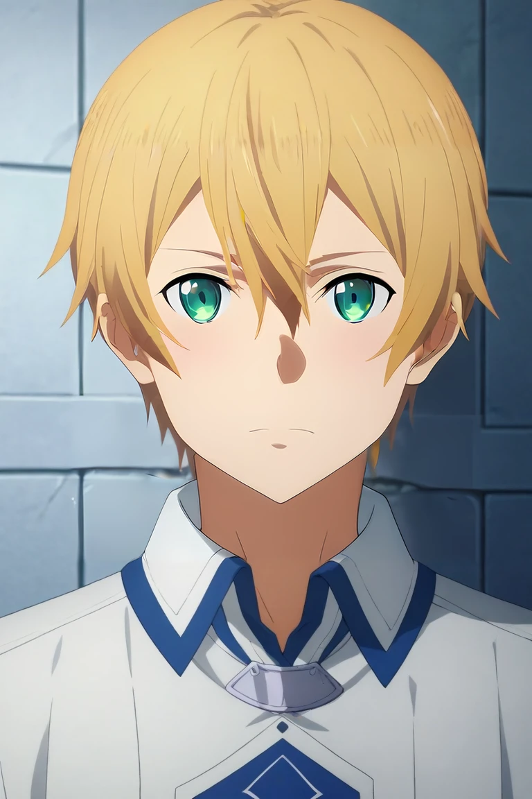 score_9, score_8_up, score_7_up, source_anime, semi-realistic, looking at viewer, , , 1boy, solo, male focus, <lora:eugeo_sao_pony:0.94>, eugeo_sao, , , , , <lora:sdxl_lightning_8step_lora:1>