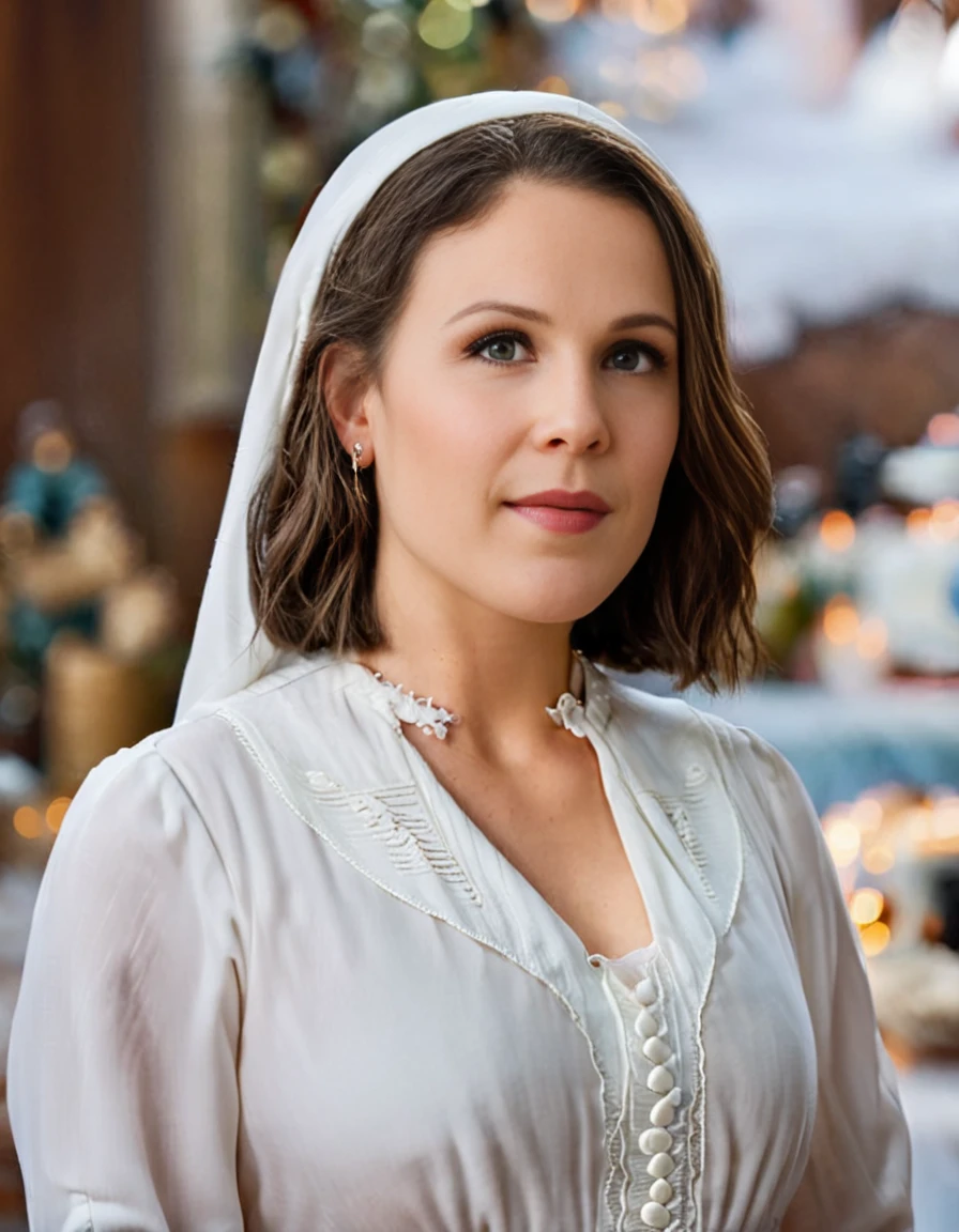 Erin Krakow (Lifetime / Hallmark) v1.0