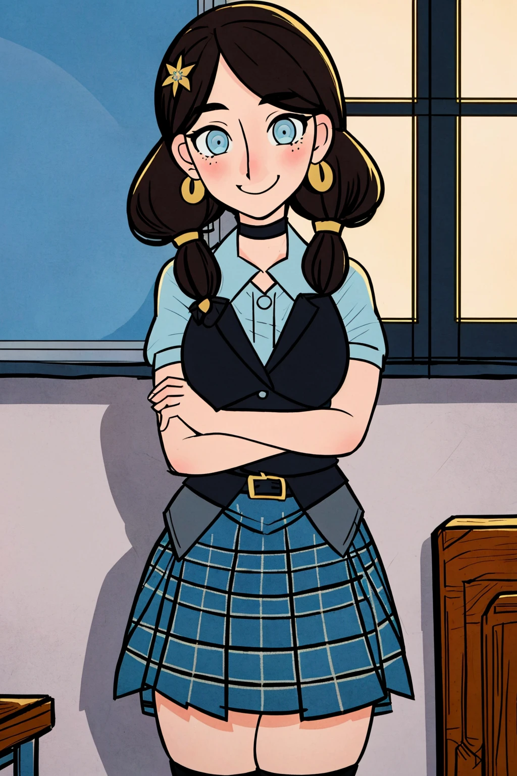 Wolfwalkers Aesthetic v1.0