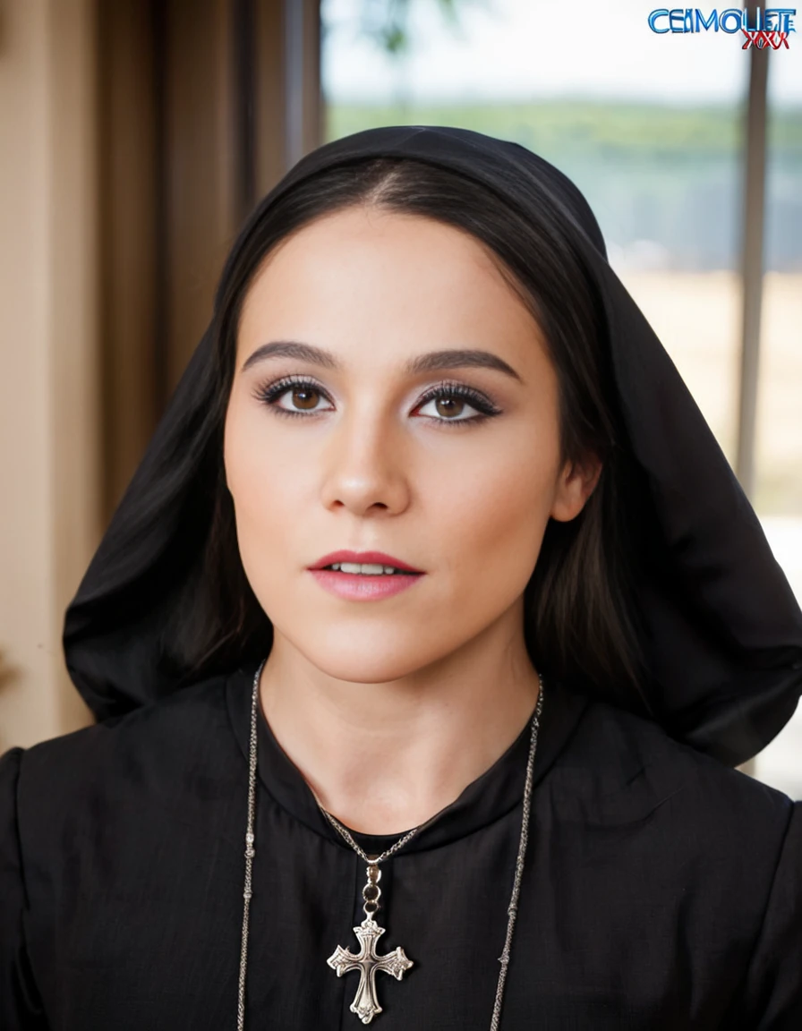 Nyxi Leon (Adult Film Star) v1.0