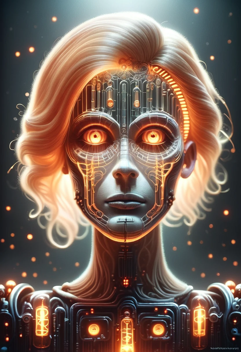 score_9, score_8_up, score_7_up,score_6_up, score_5_up,detailed light,   DonMN1x137ub35XL,nixie,   female human robot, witch hunter,orange glow,  (intricate detail, cinematic lighting, amazing quality, amazing shading, soft lighting, Detailed Illustration, wallpaper), rating_safe   <lora:myLoraPony\DonMN1x137ub35XL-pony-000008:1.2>,