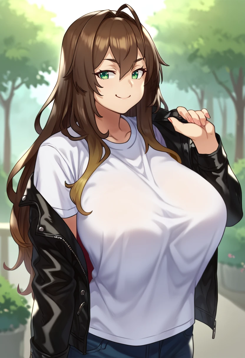 highest  quality、Extrem detailliert,、Anime,、super detailliert, Meisterwerk , anatomisch korrekt, Detail Zeiger、(Umamusume 1.6)、Pferdeohren、Schachtelhalm、 rote Flut、Sexuelle Erregung、(Wagenspur:1.5)、large chest, Oberschenkel-Highs, Wearing sweat, stuffiness、 (ahegao:0.8), (Trogao:0.8), lange Handschuhe bis zu den Ellbogen、schwarze Handschuhe、(Hasenanzug:1.6)、Enger Anzug、(riesige Titten), (curved body:0.8), (Drowsiness and ecstasy:1.2)、(realistische feuchte Haut:1.6)、(drenched body:1.3)、Detail-Augen、NSFW, cute, girl, blush, pink, hot, maidgirl, bunnyears