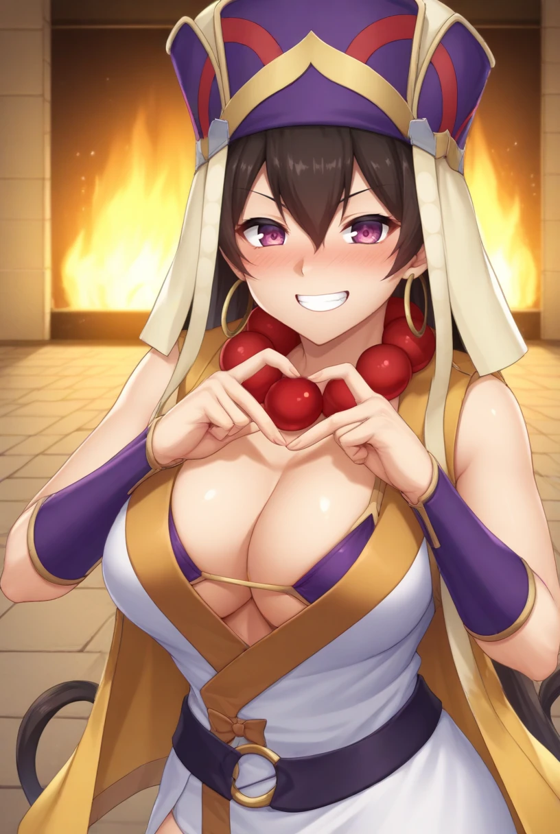 Xuanzang Sanzang (Fate/Grand Order) Animagine 3.1