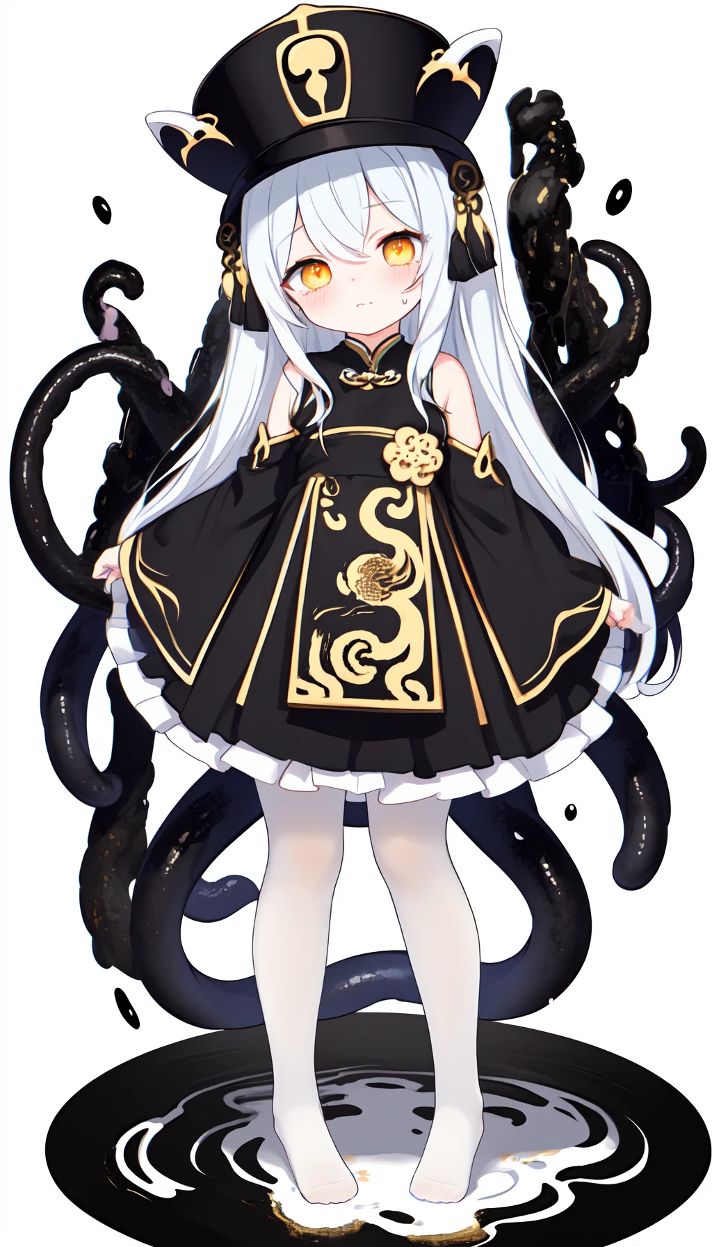 Cu9 cute 雪糕 v1.0